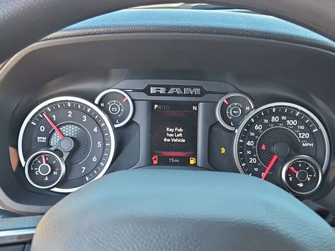 New 2026 RAM 3500 Tradesman image 31