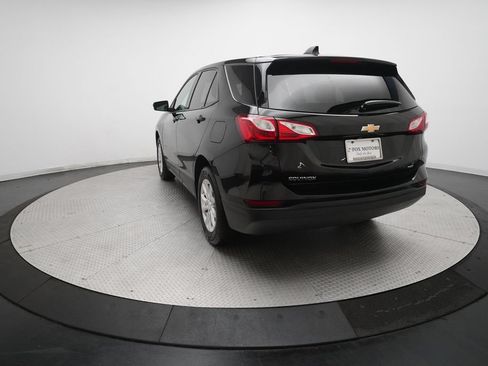 Used 2019 Chevrolet Equinox LS w/ LS Convenience Package AWD/4WD image 33