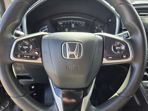 Used 2022 Honda CR-V EX image 17