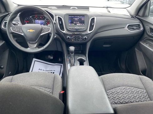 Used 2024 Chevrolet Equinox LT w/ LPO, Floor Liner Package image 5