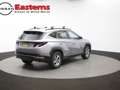 Used 2023 Hyundai Tucson SEL AWD/4WD image 41