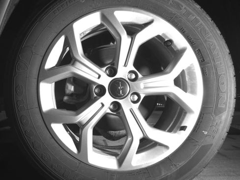 Used 2025 Jeep Compass Latitude AWD/4WD image 14