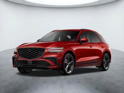 New 2026 Genesis GV70 2.5T Sport Prestige
