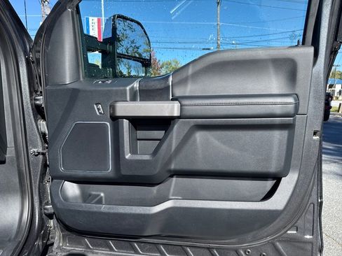 Used 2020 Ford F250 Platinum w/ FX4 Off-Road Package image 20