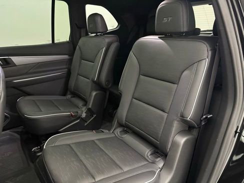 New 2026 Buick Enclave Sport Touring image 45