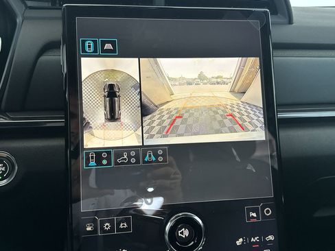 New 2026 GMC Terrain AT4 w/ Technology Package II image 27