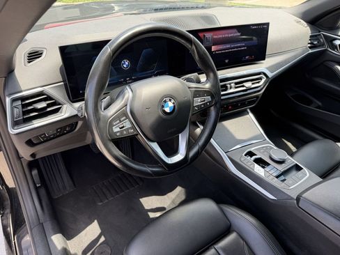 Used 2024 BMW 430i Convertible RWD image 14