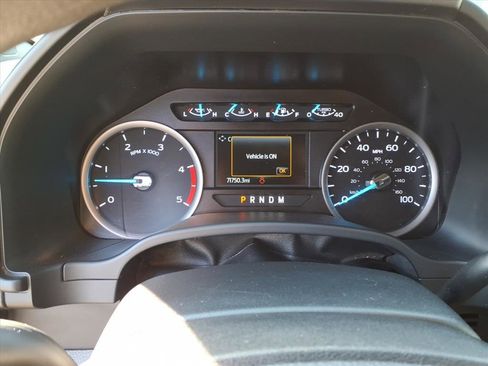 Used 2020 Ford F350 XL w/ STX Appearance Package AWD/4WD image 15