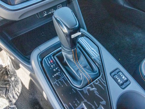 New 2025 Subaru Crosstrek 2.5i Limited w/ Popular Package #3A image 41