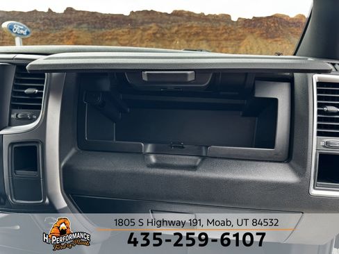 Used 2021 RAM 1500 Classic Warlock w/ Electronics Group AWD/4WD image 42