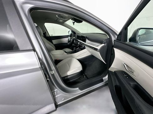 Used 2025 Hyundai Tucson SEL image 30