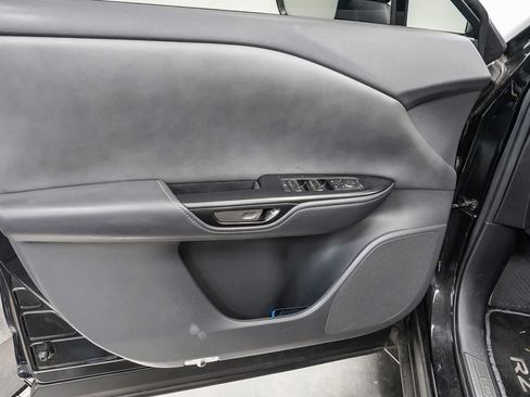 Used 2024 Lexus RZ 300e Premium w/ Technology Package FWD image 21