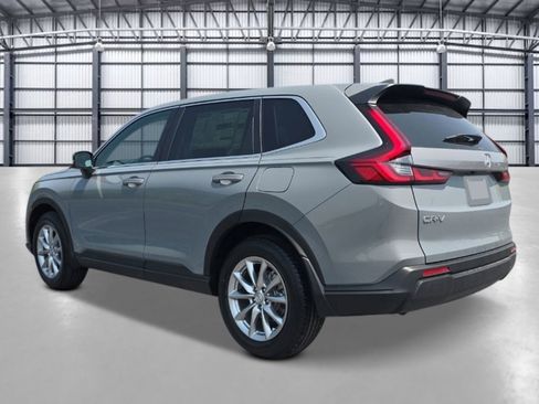 New 2026 Honda CR-V EX image 3