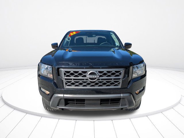 Used 2022 Nissan Frontier SV RWD image 9