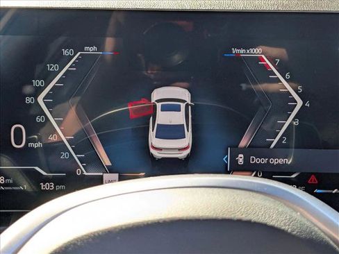 New 2026 BMW 330i xDrive Sedan w/ M Sport Package image 11