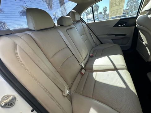 Used 2014 Honda Accord EX-L image 8