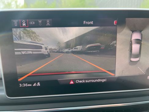 Used 2017 Audi A4 2.0T Prestige w/ Prestige Package AWD/4WD image 14
