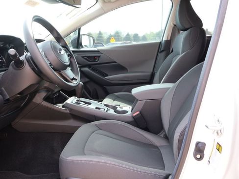 New 2026 Subaru Crosstrek 2.0i Premium image 23