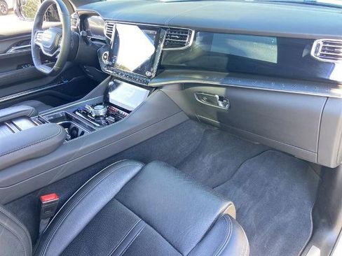 Used 2024 Jeep Grand Wagoneer Series II w/ Quick Order Packagew 28T image 26