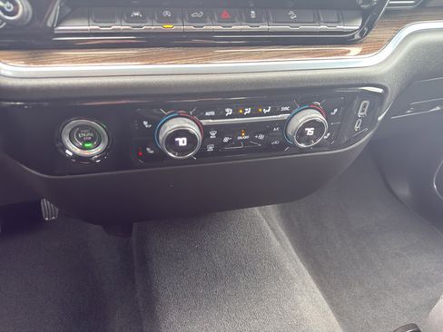 Certified 2022 Chevrolet Silverado 1500 RST w/ Z71 Off-Road Package image 21