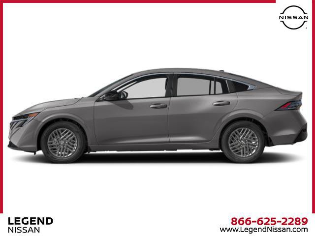 New 2027 Nissan Sentra SV FWD image 4
