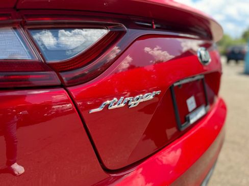 Used 2018 Kia Stinger GT2 RWD image 28