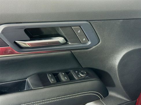 New 2026 GMC Terrain Elevation AWD/4WD image 13