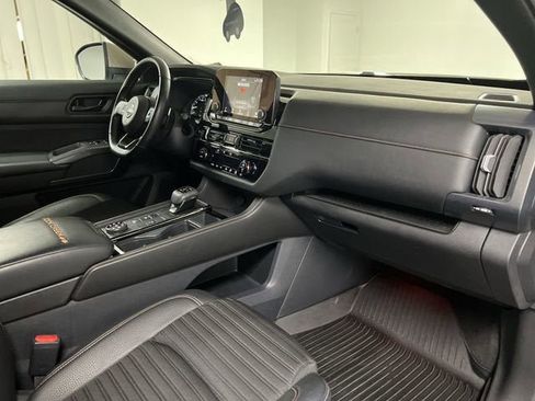 Used 2024 Nissan Pathfinder Rock Creek AWD/4WD image 28