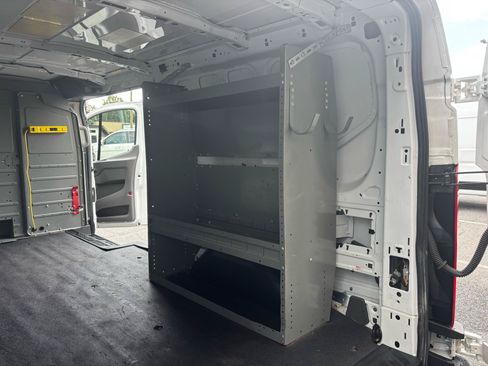 Used 2020 Ford Transit 350 Low Roof w/ Upfitter Package RWD image 33