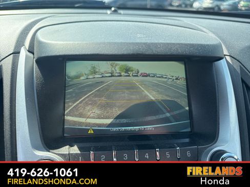 Used 2017 Chevrolet Equinox LT w/ Convenience Package FWD image 22