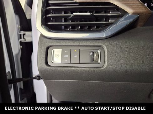 Used 2024 GMC Acadia Denali w/ LPO, Floor Liner Package image 15