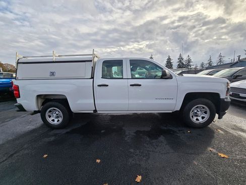 Used 2018 Chevrolet Silverado 1500 LS image 6