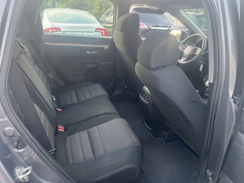 Used 2018 Honda CR-V LX image 15