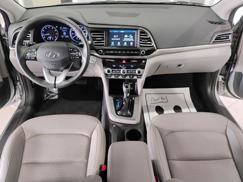 Used 2020 Hyundai Elantra Limited FWD image 67