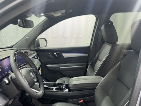 New 2026 Buick Enclave Preferred w/ Super Cruise Package image 12