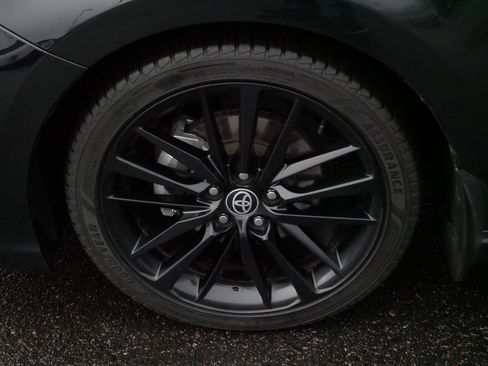 Certified 2023 Toyota Camry XSE w/ Navigation Package image 15