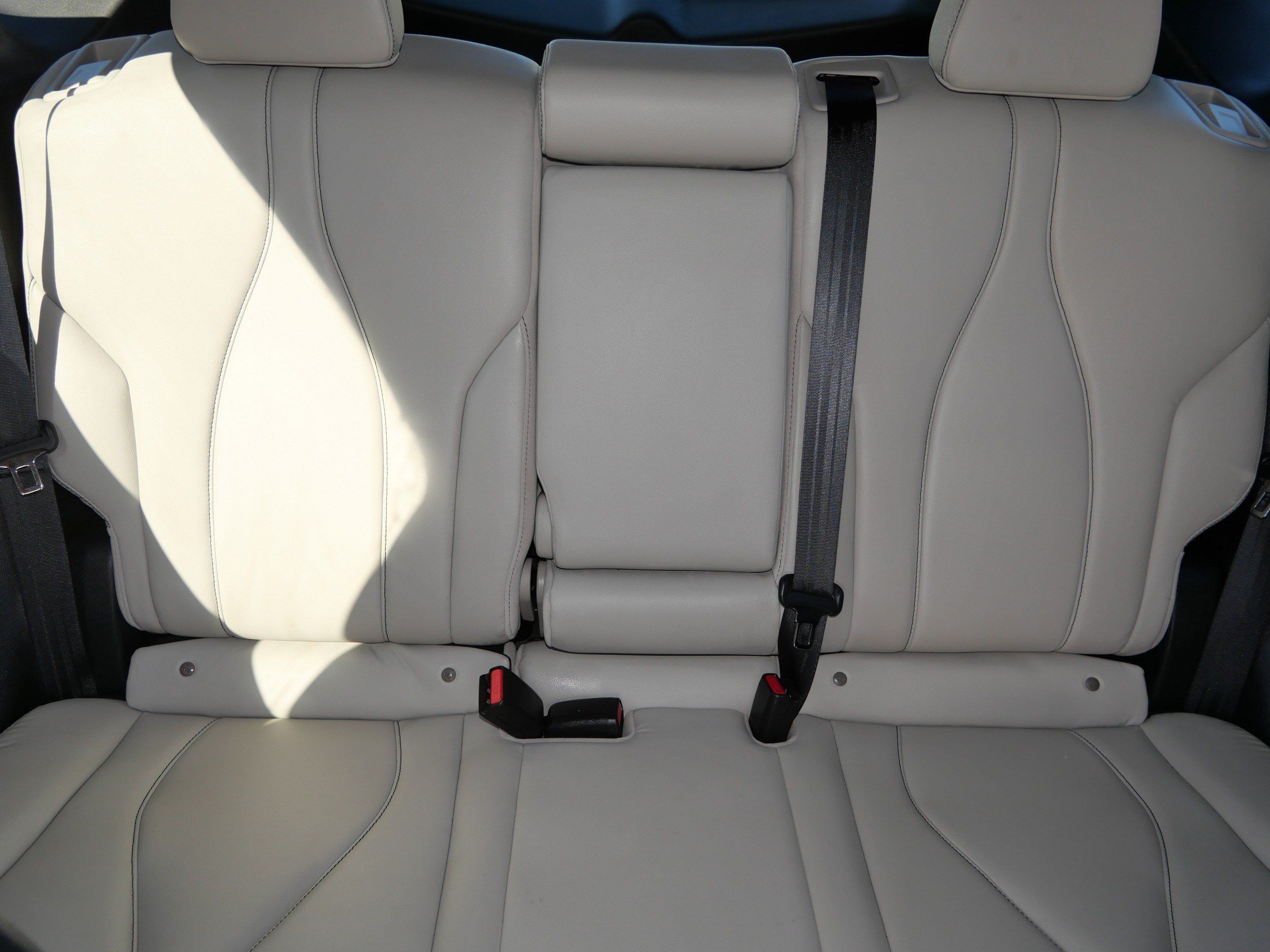 Certified 2025 Acura RDX FWD image 13