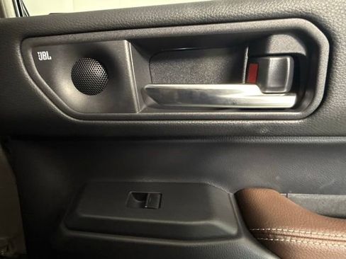 Used 2026 Toyota Land Cruiser w/ Premium Package image 56