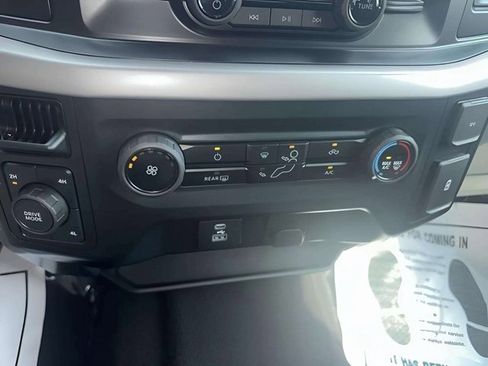 Used 2023 Ford F150 XLT image 12