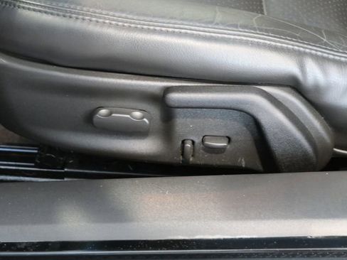 Used 2011 Chevrolet Corvette Grand Sport w/ Preferred Equipment Group image 11