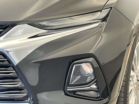 Used 2020 Chevrolet Blazer Premier AWD/4WD image 10