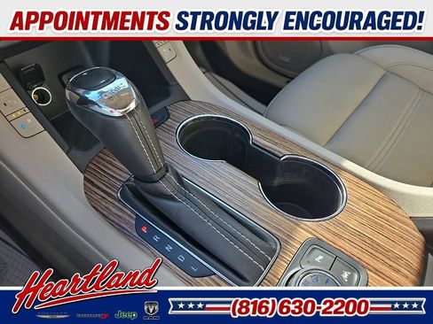 Used 2019 GMC Acadia Denali AWD/4WD image 63