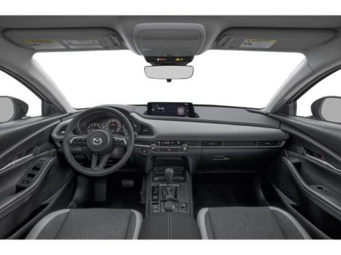 New 2026 MAZDA CX-30 Aire Edition AWD/4WD image 11