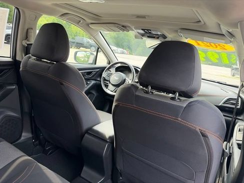 Used 2021 Subaru Crosstrek 2.0i Premium w/ Moonroof Package AWD/4WD image 32