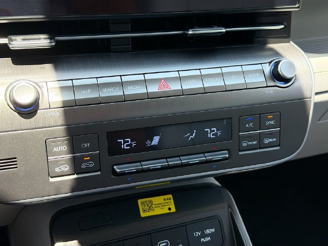 New 2026 Hyundai Kona Limited FWD image 15