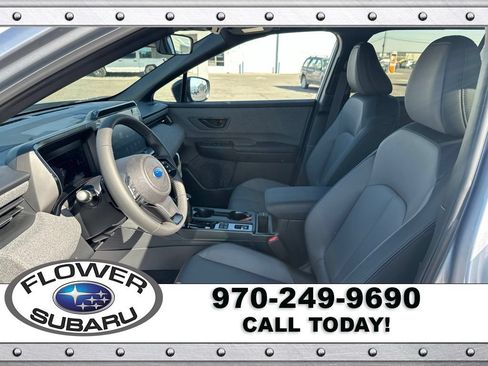 New 2026 Subaru Outback Premium AWD/4WD image 23
