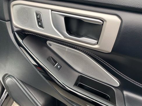 Used 2023 Ford Explorer ST w/ Equipment Group 401A image 16