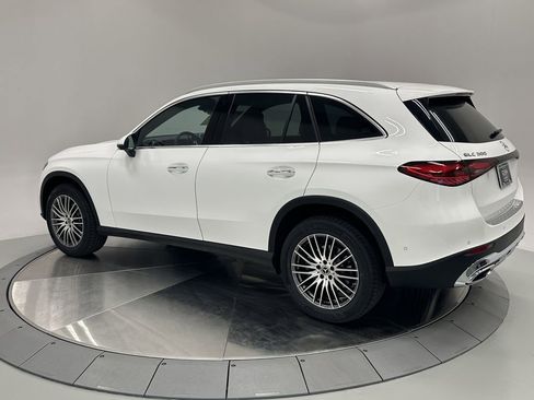 New 2026 Mercedes-Benz GLC 300 4MATIC image 5