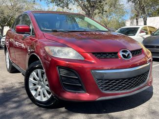 Used 2010 MAZDA CX-7 i SV video 1