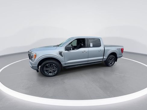 Used 2023 Ford F150 XLT w/ Equipment Group 302A High AWD/4WD image 5